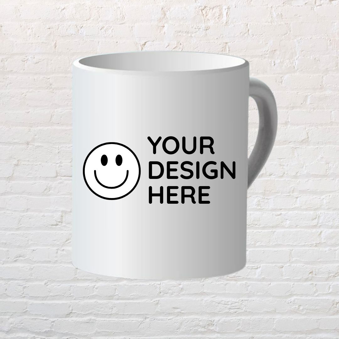 Custom Mugs