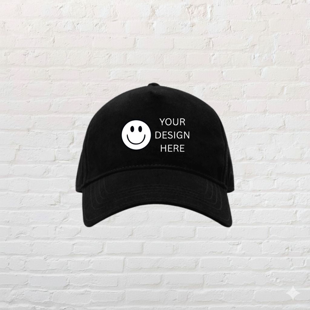 Custom Caps