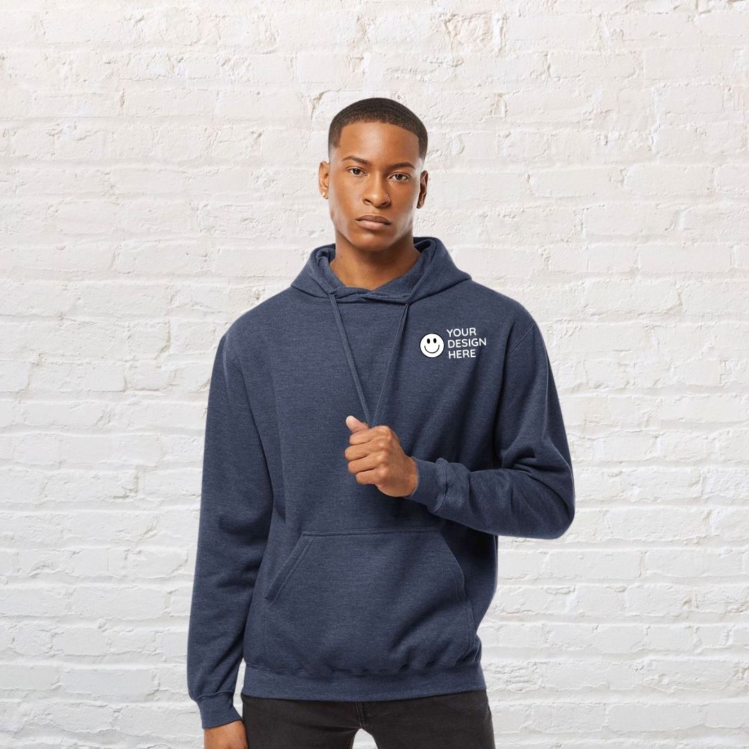Hoodies and Crewnecks