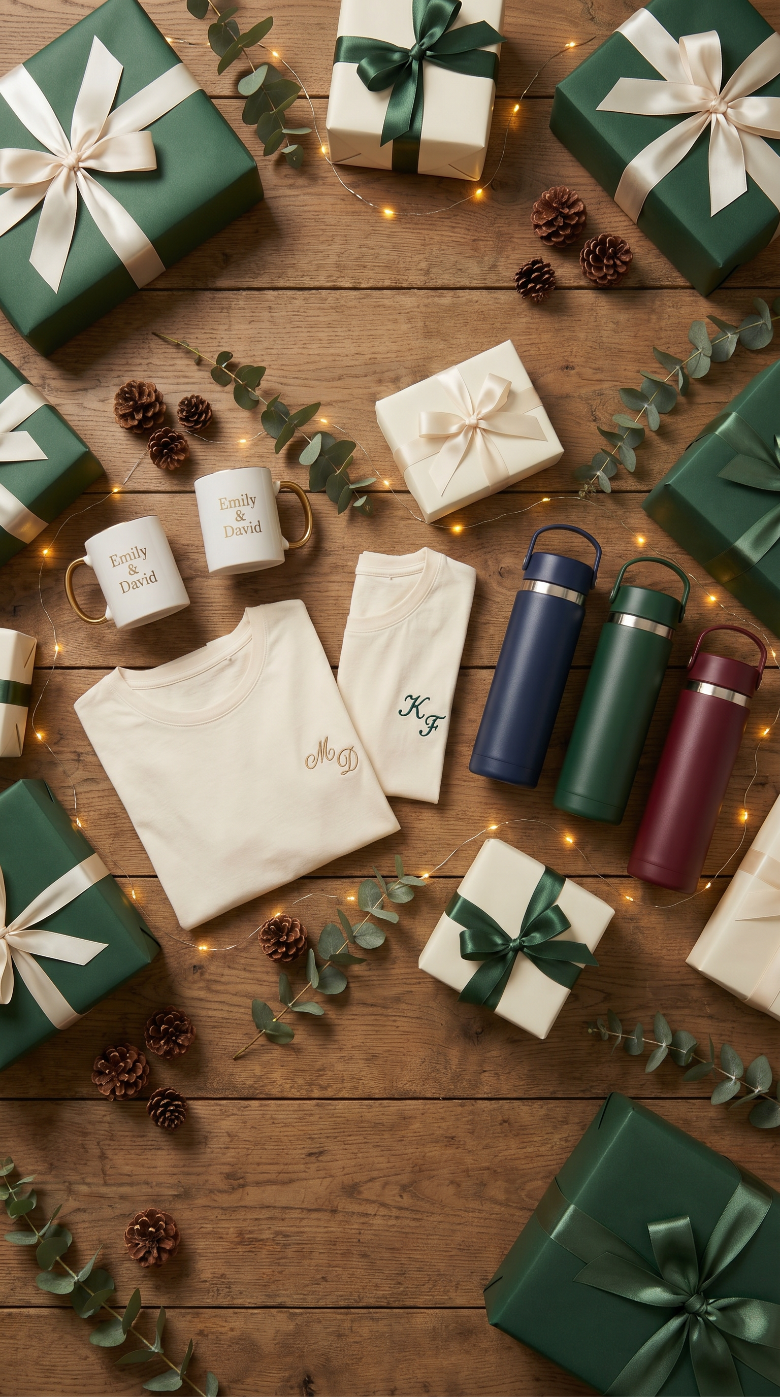 Custom Gifts