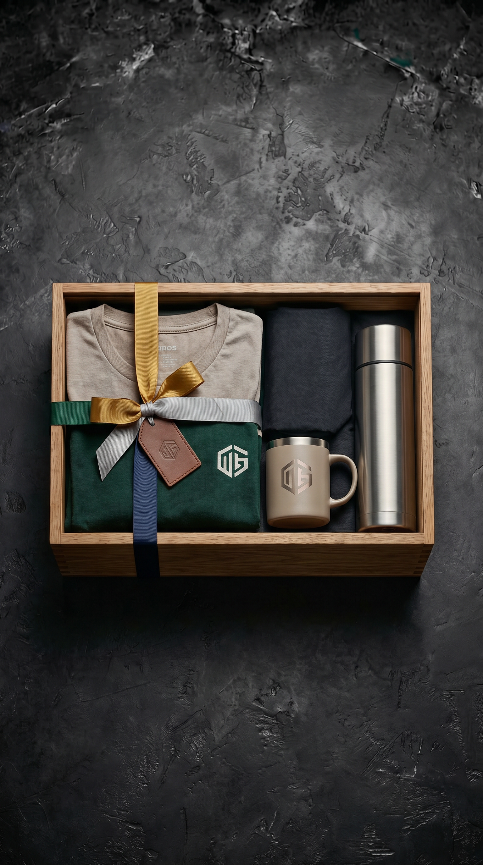 Gift Sets & Bundles